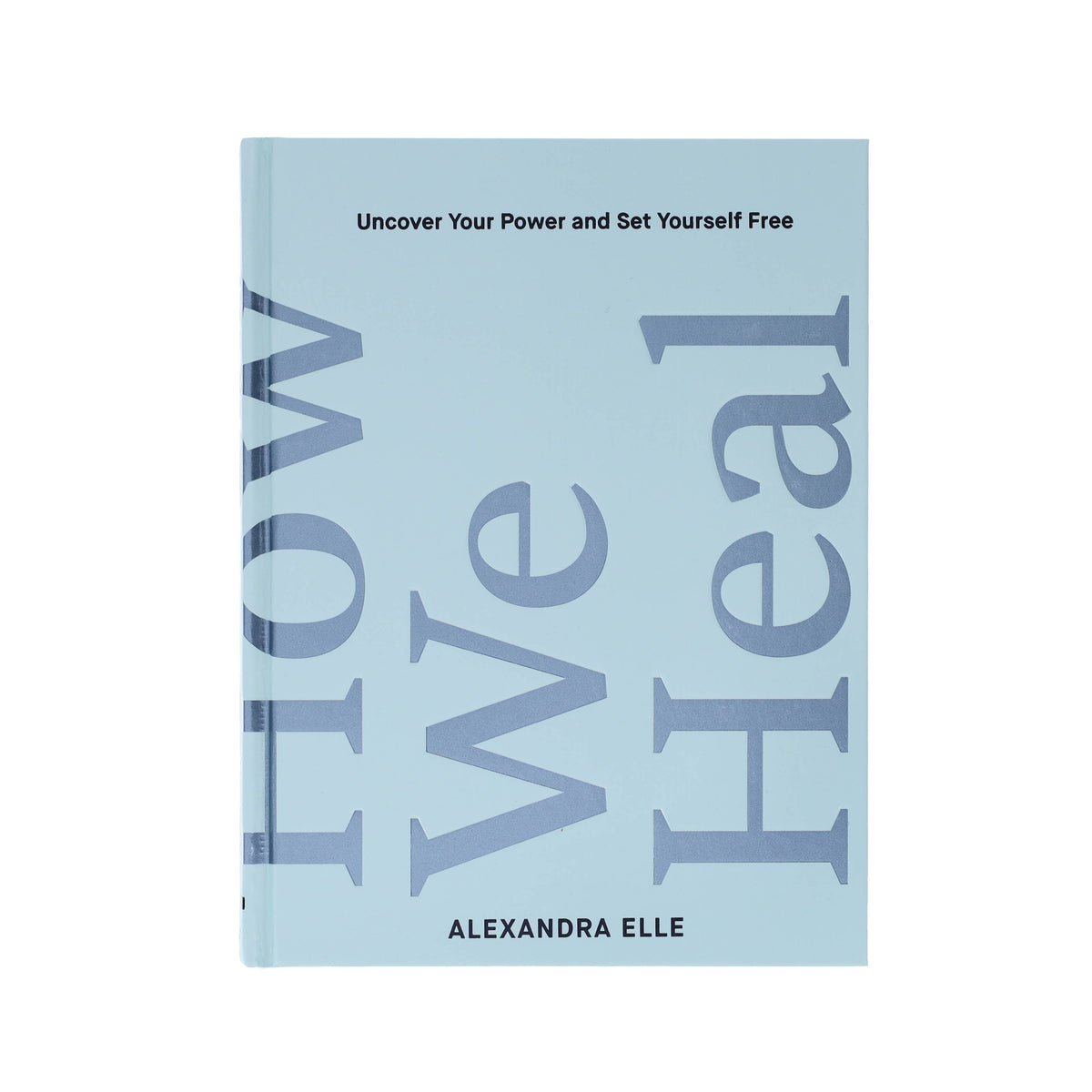 How We Heal by Alexandra Elle