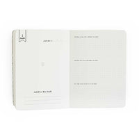 Baby Guided Journal