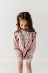 Children's Rain Coat
