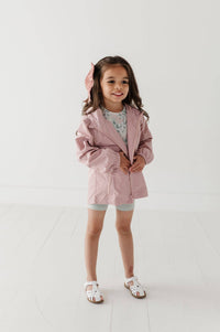 Children's Rain Coat