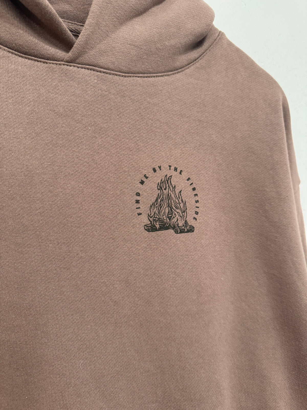 Fireside Unisex Hoodie