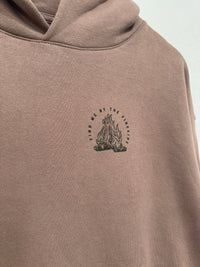 Fireside Unisex Hoodie
