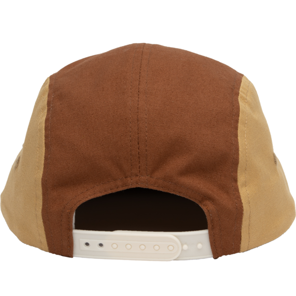 Leave No Trace Camp Hat
