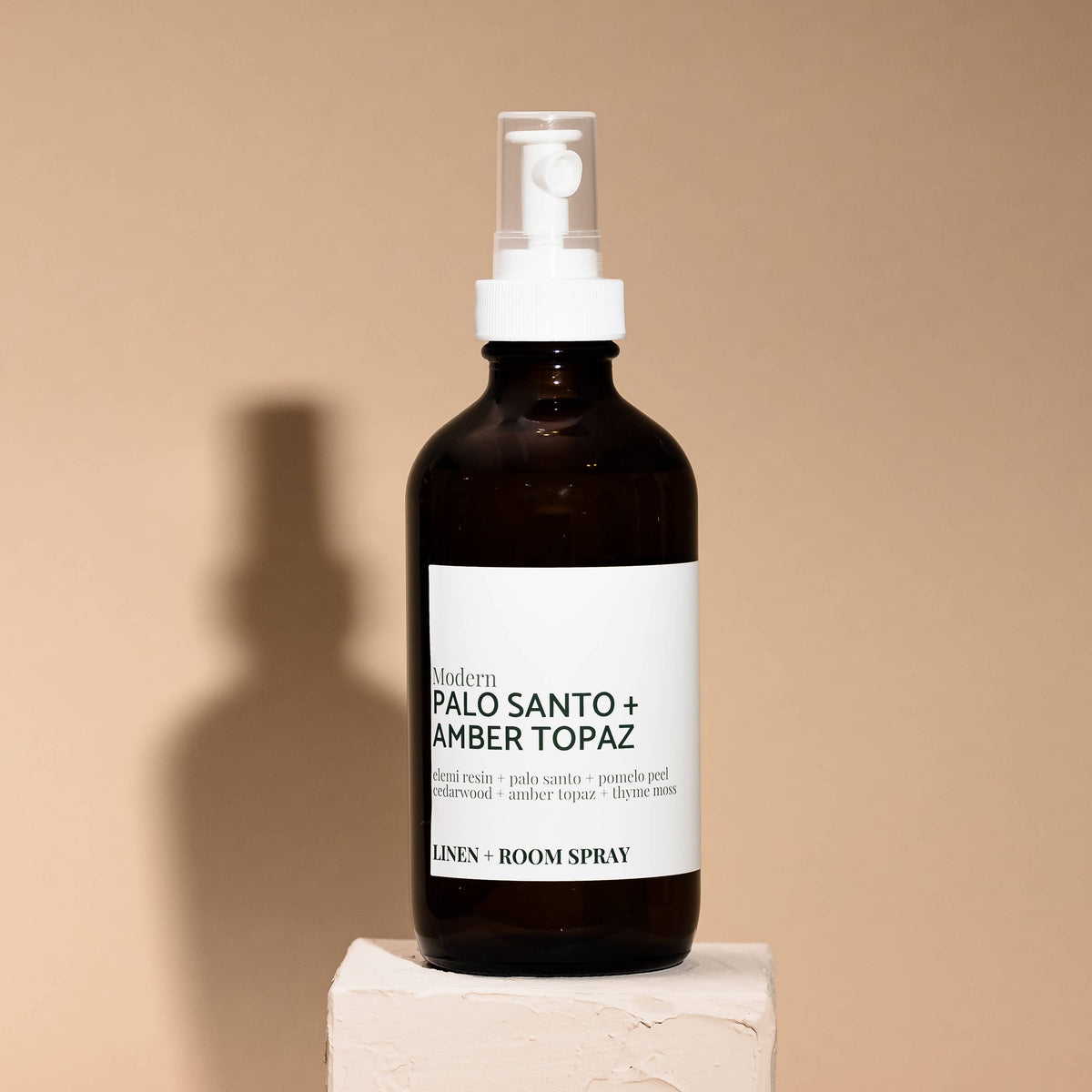 Quick Order: Linen + Room Spray