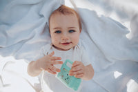 Sweetie Shake Teething + Rattle Toy