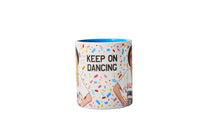 A Lot Going On Taylor Star Coffee Mug