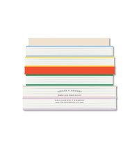 Baby Books Greeting Card