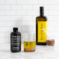Trees Knees Spicy Maple (Gluten Free)