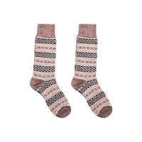 Nordic Wool Socks