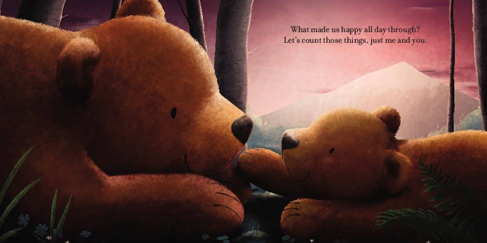 You Are My Happy Board Book
