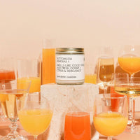 Bottomless Mimosas (Citrus & Bergamot) Candle
