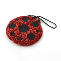 Cleaning Ladies - Ladybug Sponges - Set of 2