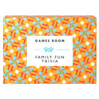Family Fun Trivia
