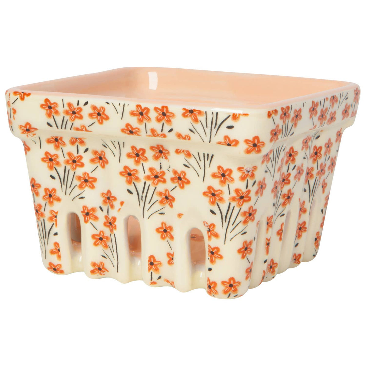 Ceramic Berry Baskets
