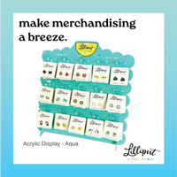 Retro Camera Earrings