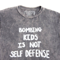 Self Defense Vintage Tee