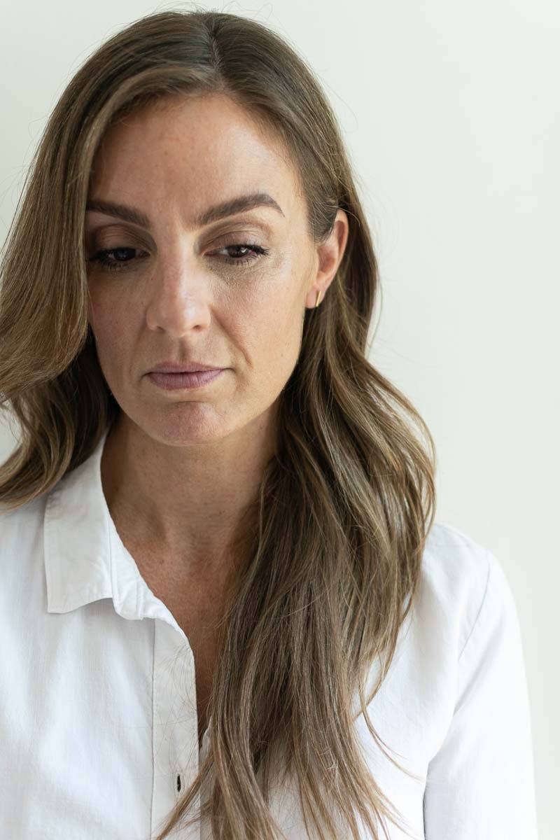 Mini Bar Posts Earrings