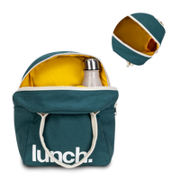 Zipper Lunch - ‘Lunch’ Cypress
