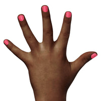 Light of the Party Nail Polish