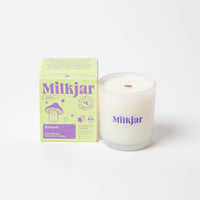 Bohemia - Lemongrass, Lavender & Sage 8oz Candle