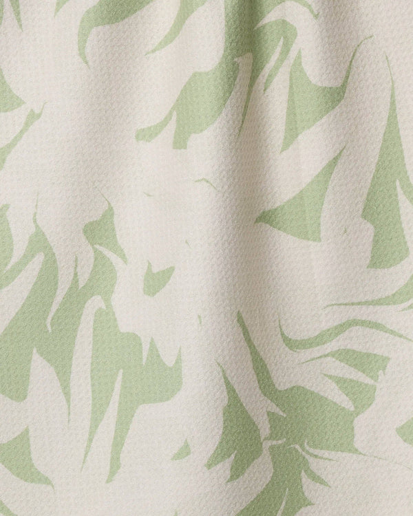Baysage Tea Towel