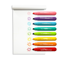 Cub Crew: Markers (Set of 8)