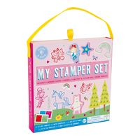 My Stamper Sets