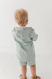Children's Rain Coat