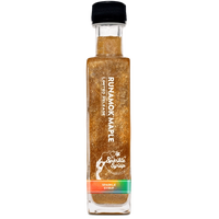 Sparkle Maple Syrup
