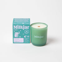 Woodland - Essential Oil  8oz Candle