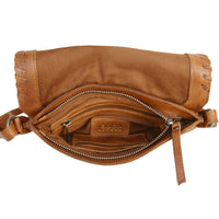 Freya Handcrafted Leather Crossbody Bags