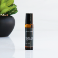 Roll-On Perfumes