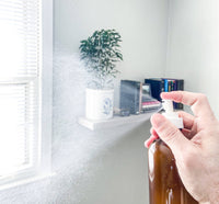 Quick Order: Linen + Room Spray