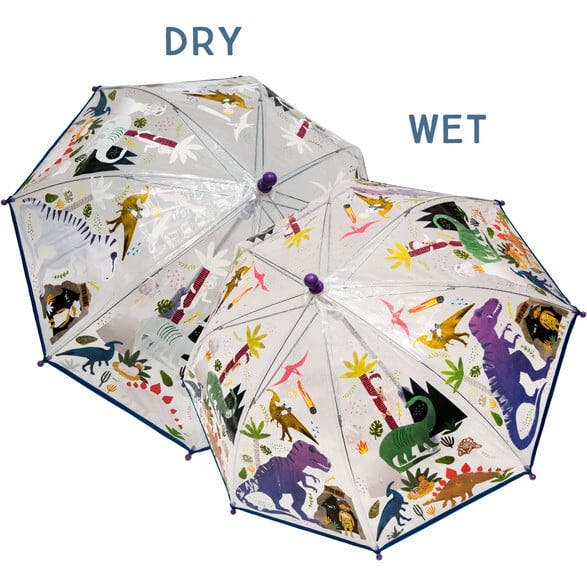Color Changing Umbrellas Summer 2026