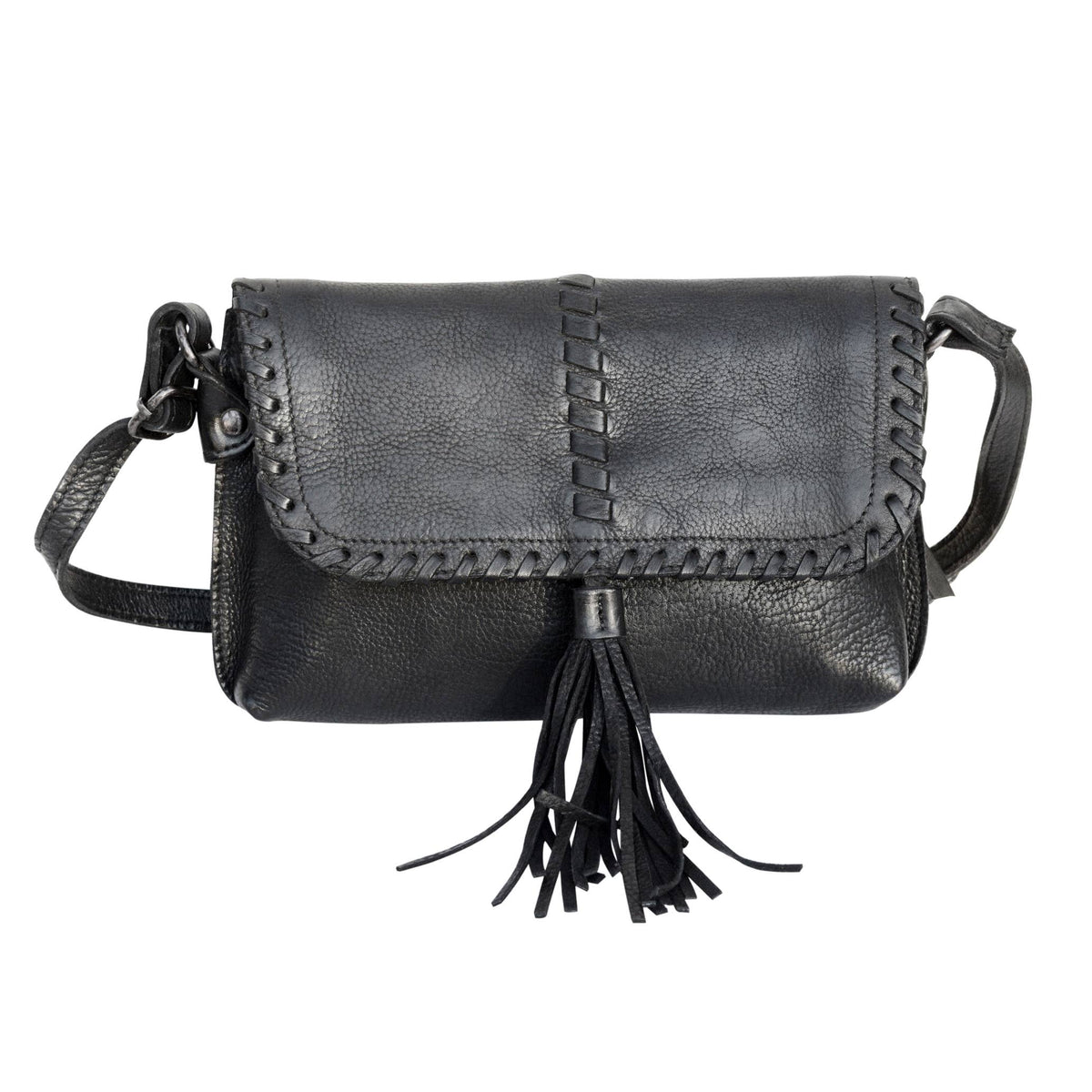 Freya Handcrafted Leather Crossbody Bags