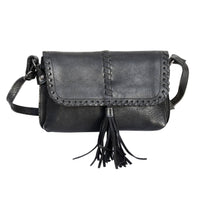 Freya Handcrafted Leather Crossbody Bags