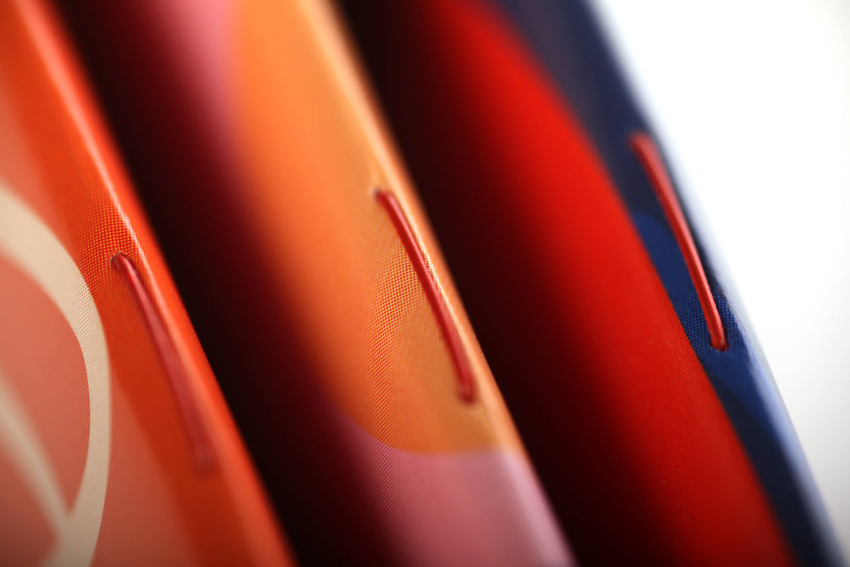 Flora Notebook 3-Pack