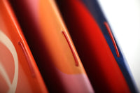 Flora Notebook 3-Pack