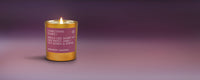 Charcuterie Board (Hot Honey & Pepper) Candle