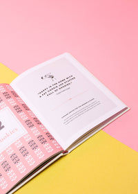 The Vintage Baker Cookbook