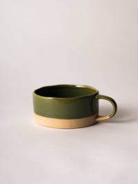 GLazed Garage Avalon Soup Bowl