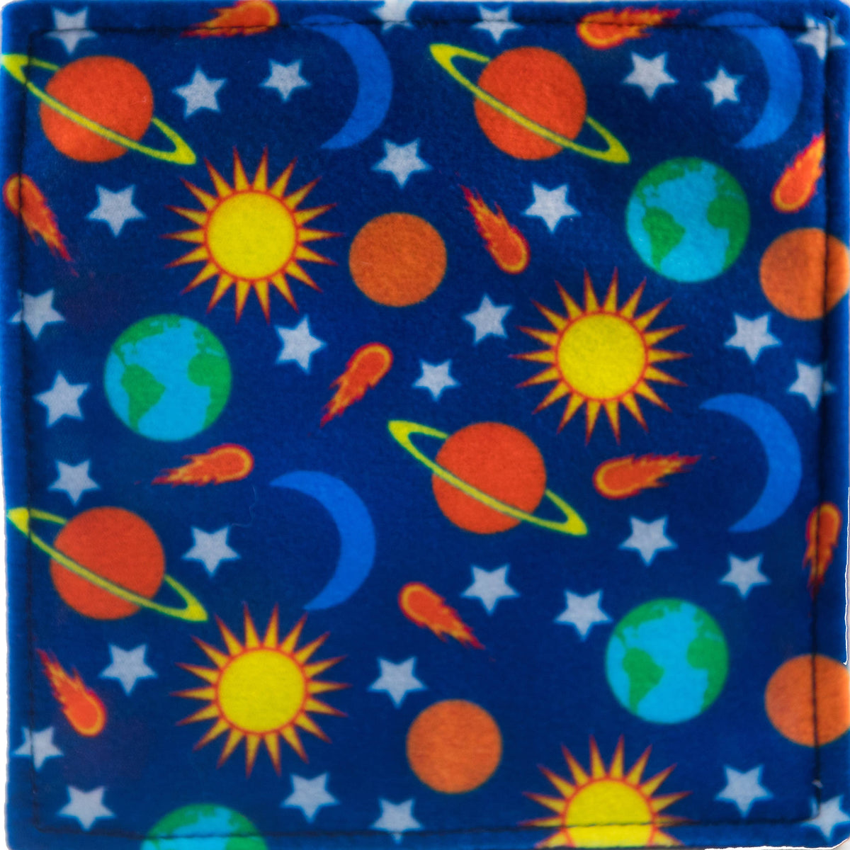 Solar Baby Paper