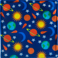 Solar Baby Paper