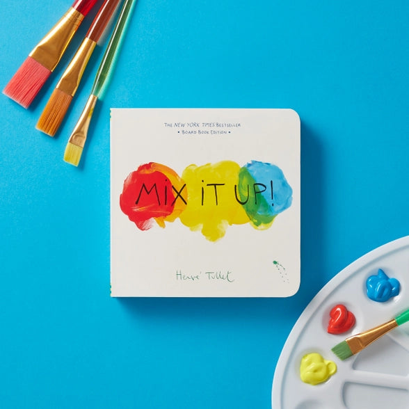 Mix It Up! bb