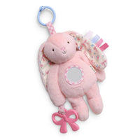 Pink Bunny Bitzy Traveler™