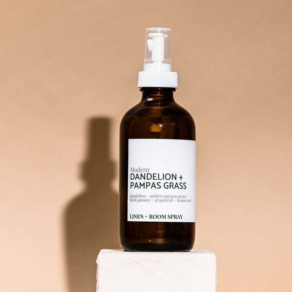 Quick Order: Linen + Room Spray