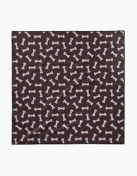 Sweet Treats Dog Towel