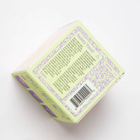 Bohemia - Lemongrass, Lavender & Sage 8oz Candle