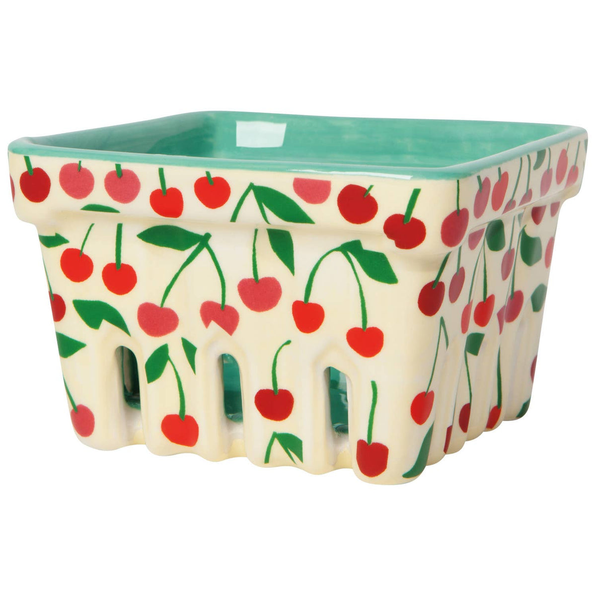 Ceramic Berry Baskets