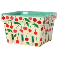 Ceramic Berry Baskets